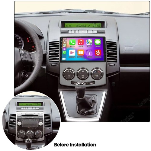 Für mazda cr19 2005 2010 - 5,